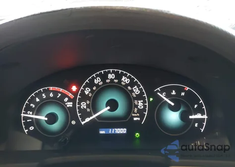 2008 Toyota Camry Solara Sle z USA, uszkodzony, nr VIN 4T1FA38P48U146394